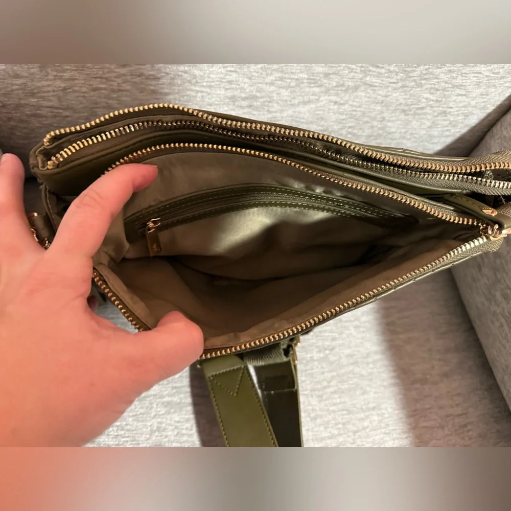 Jujube Day to Night Crossbody